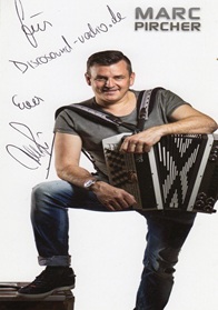 Marc Pircher